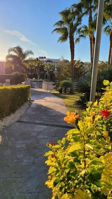 Apartament Entre Mar Y Portaventura Salou 0*,