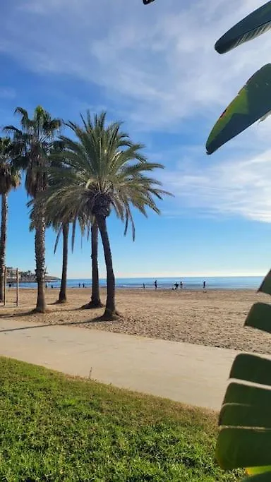 Apartament Entre Mar Y Portaventura Salou