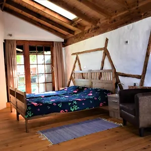 Casa Madera Сasa de vacaciones Icod De Los Vinos