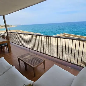  Apartamento Super Mar Azul En
