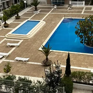  Apartamento A 3 Minutos De La Playa