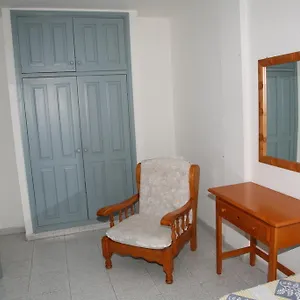 San Sebastián Apartamento San Sebastián de la Gomera