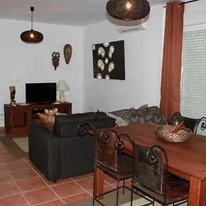 Casadubislav Apartamento Canillas de Albaida