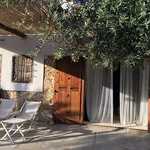 Perales Casa rural Sorbas
