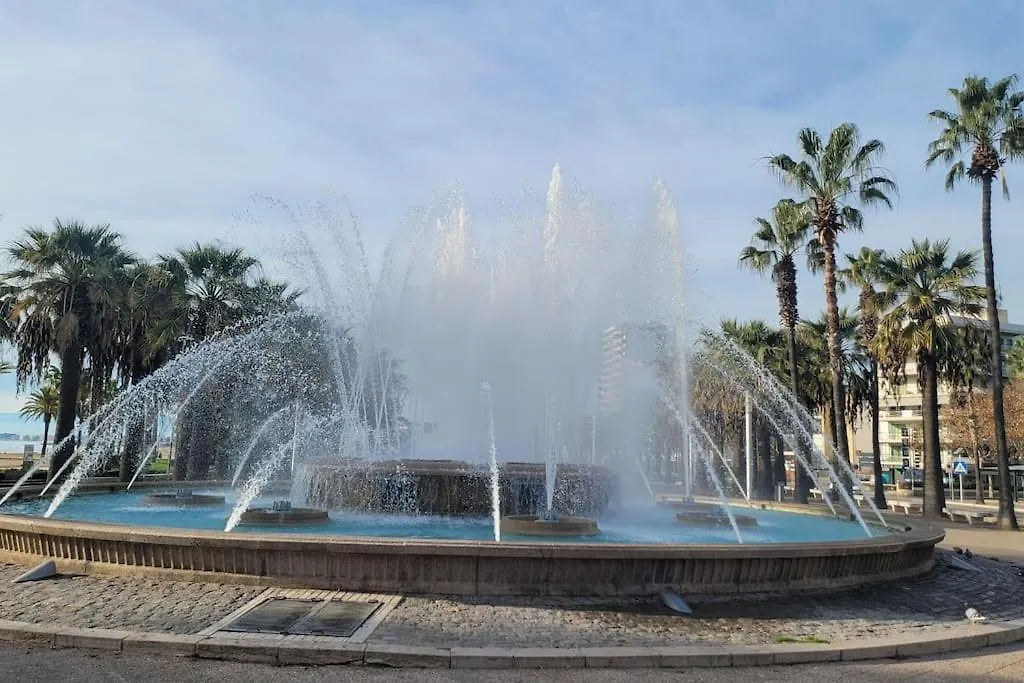 Entre Mar Y Portaventura Apartment Salou Spain