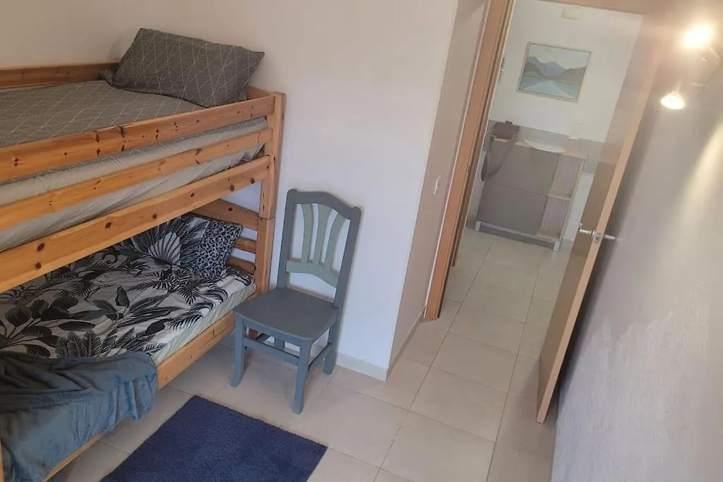 Entre Mar Y Portaventura Apartment Salou